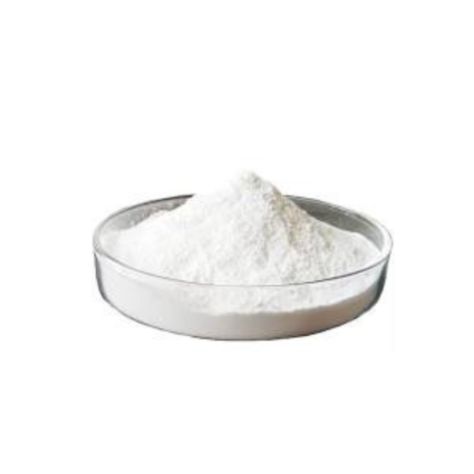 Guar-hydroxypropyltrimonium- chloride