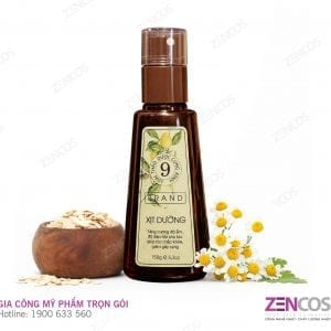 gia công dung dịch kích thích mọc tóc