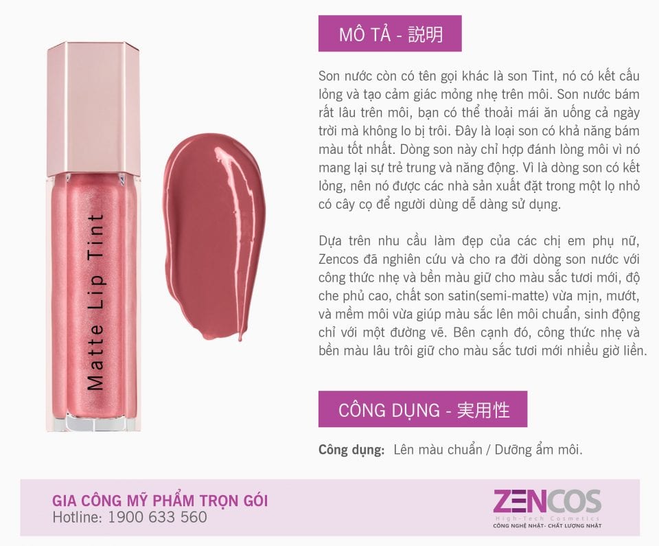 gia công son nước