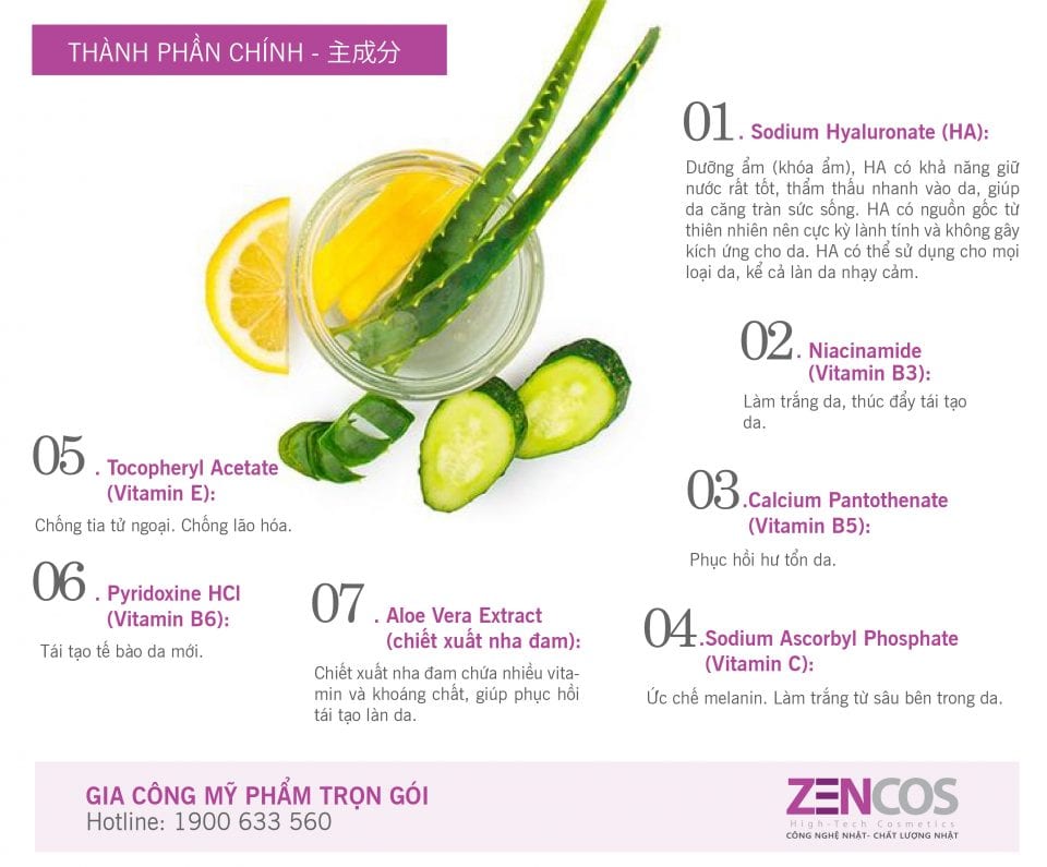 Xịt Khoáng Cho Nam 2 gia công xịt khoáng cho nam