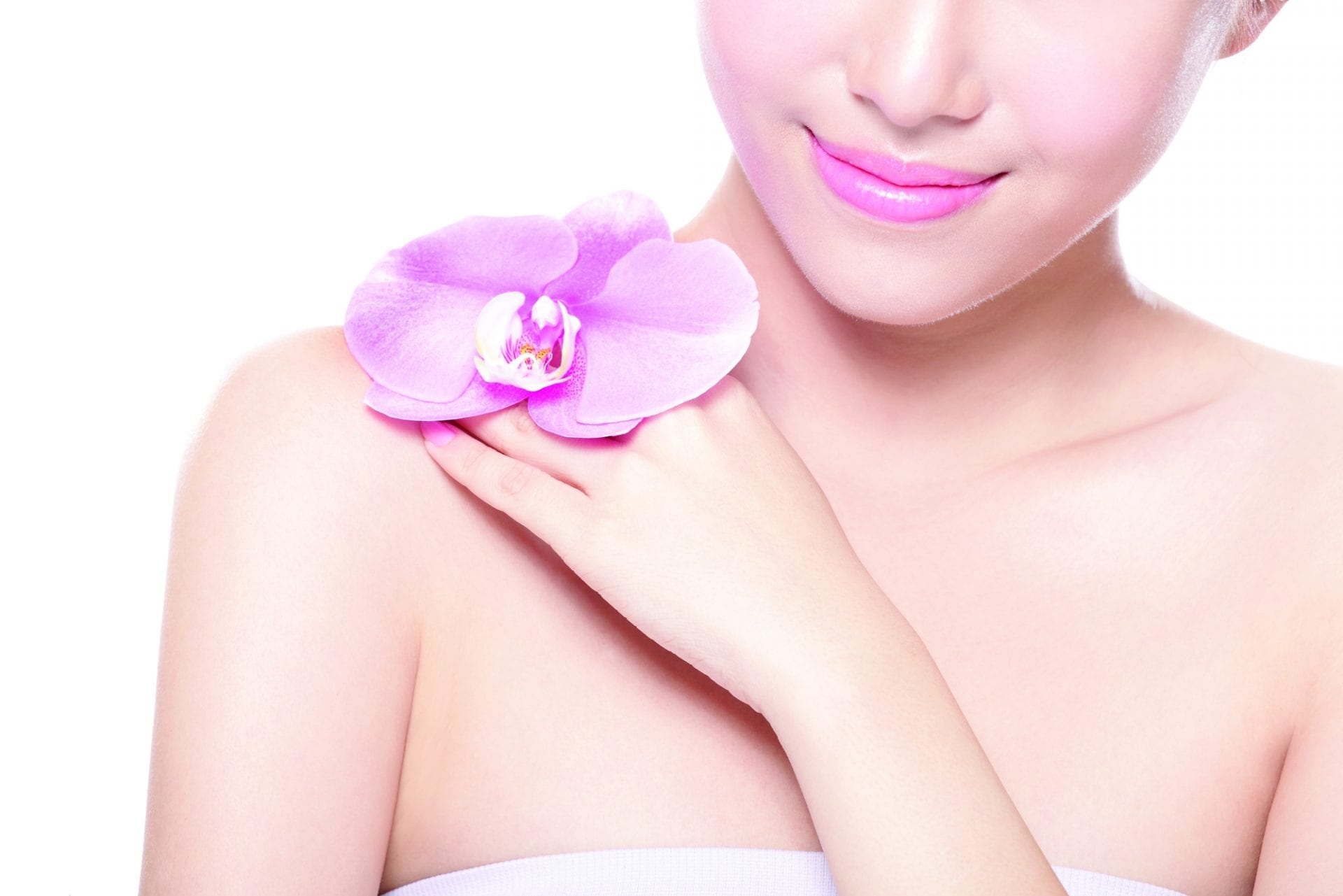 Gia Công Mỹ Phẩm Chăm Sóc Body