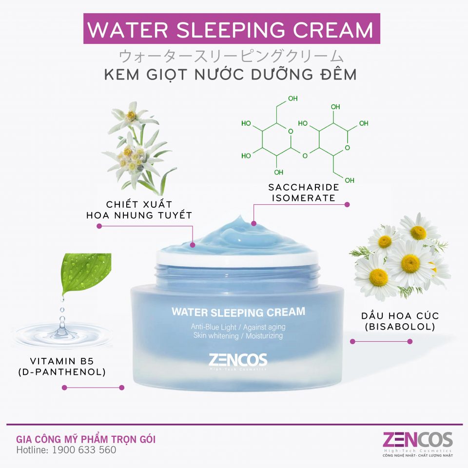 gia-cong-kem-duong-da-water-sleeping-cream