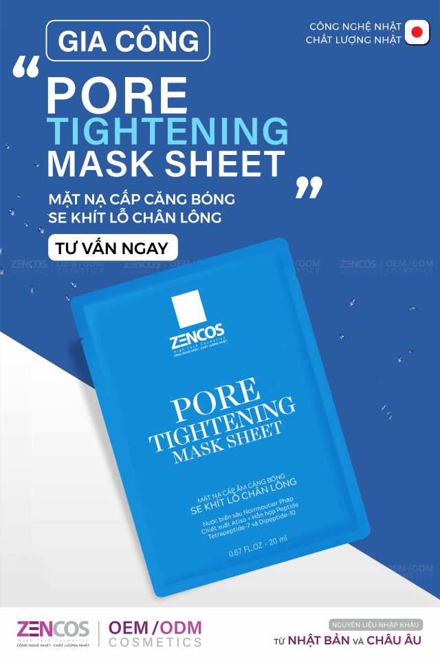gia-cong-pore-tightening-mask-sheet