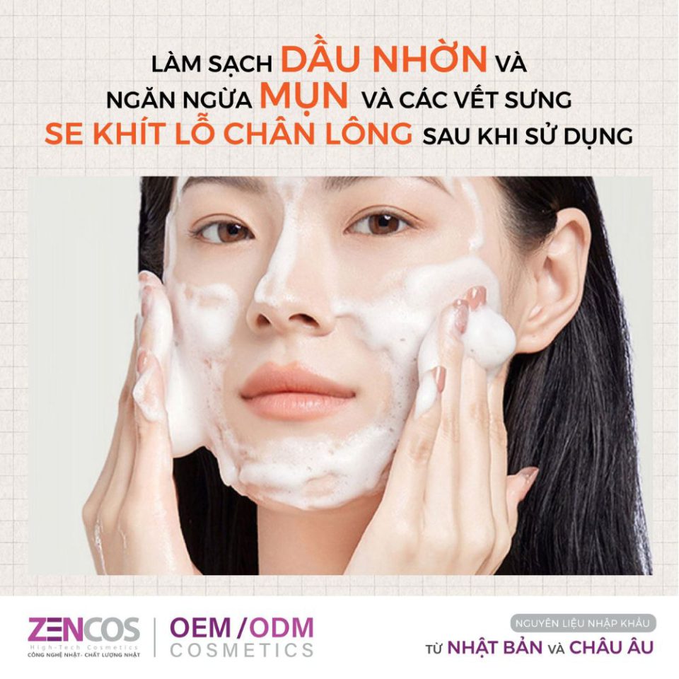 cong-dung-cua-carrot-acne-foam-cleanser