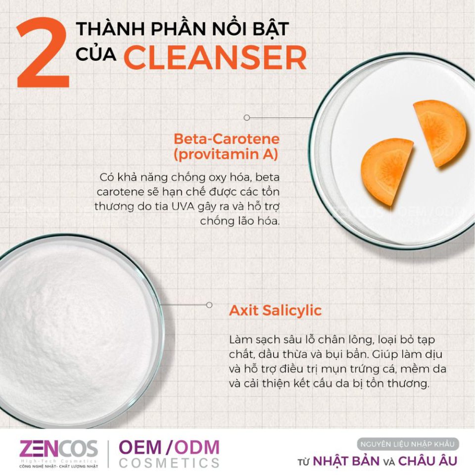 thanh-phan-cua-carrot-acne-foam-cleanser