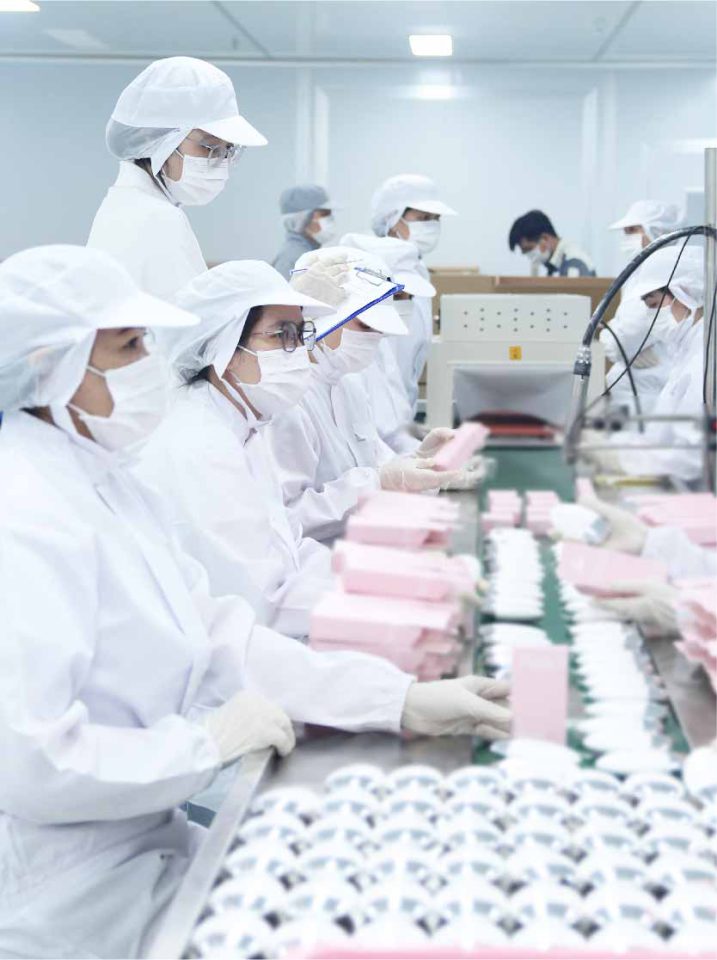 ZENCOS VIỆT NAM CUNG CẤP DỊCH VỤ TRỌN GÓI