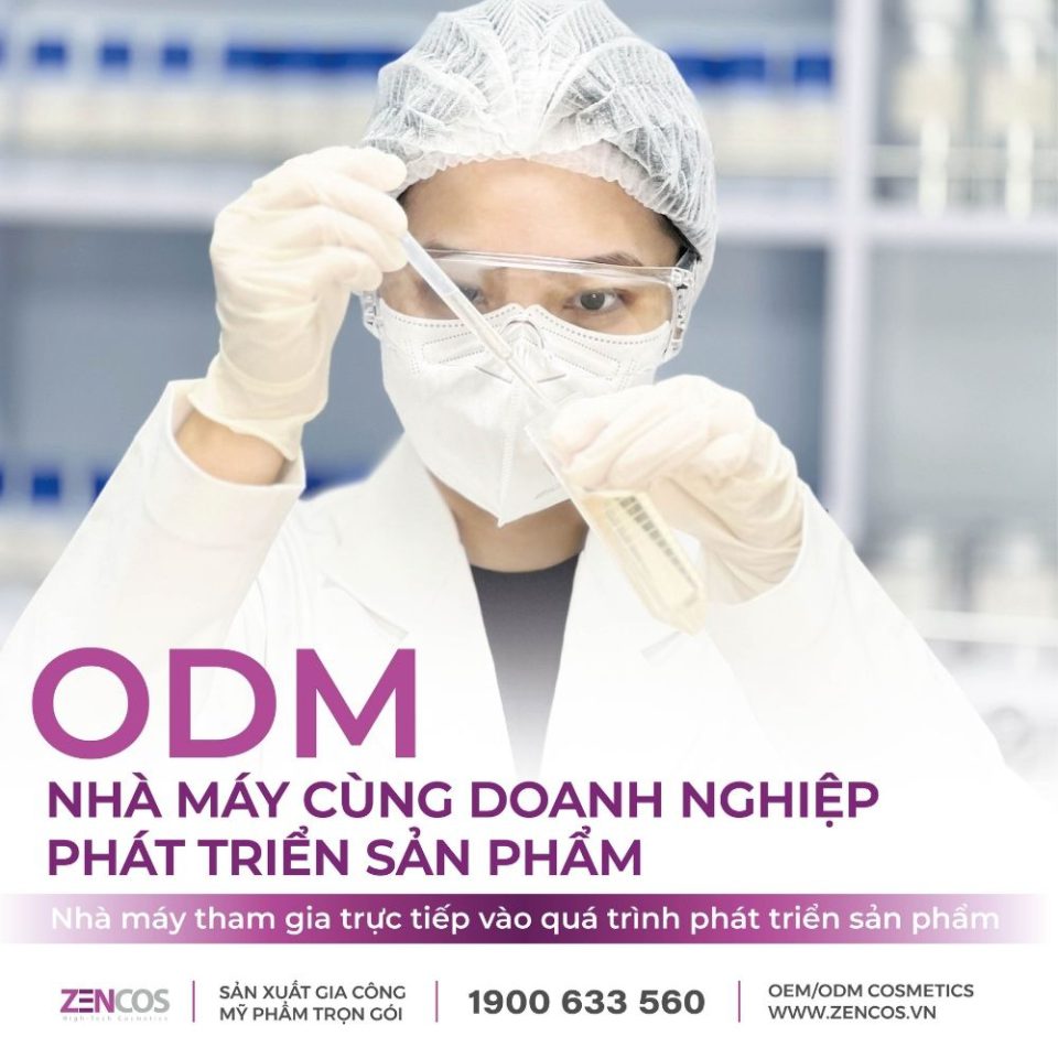 _gia-cong-my-pham-odm-la-gi
