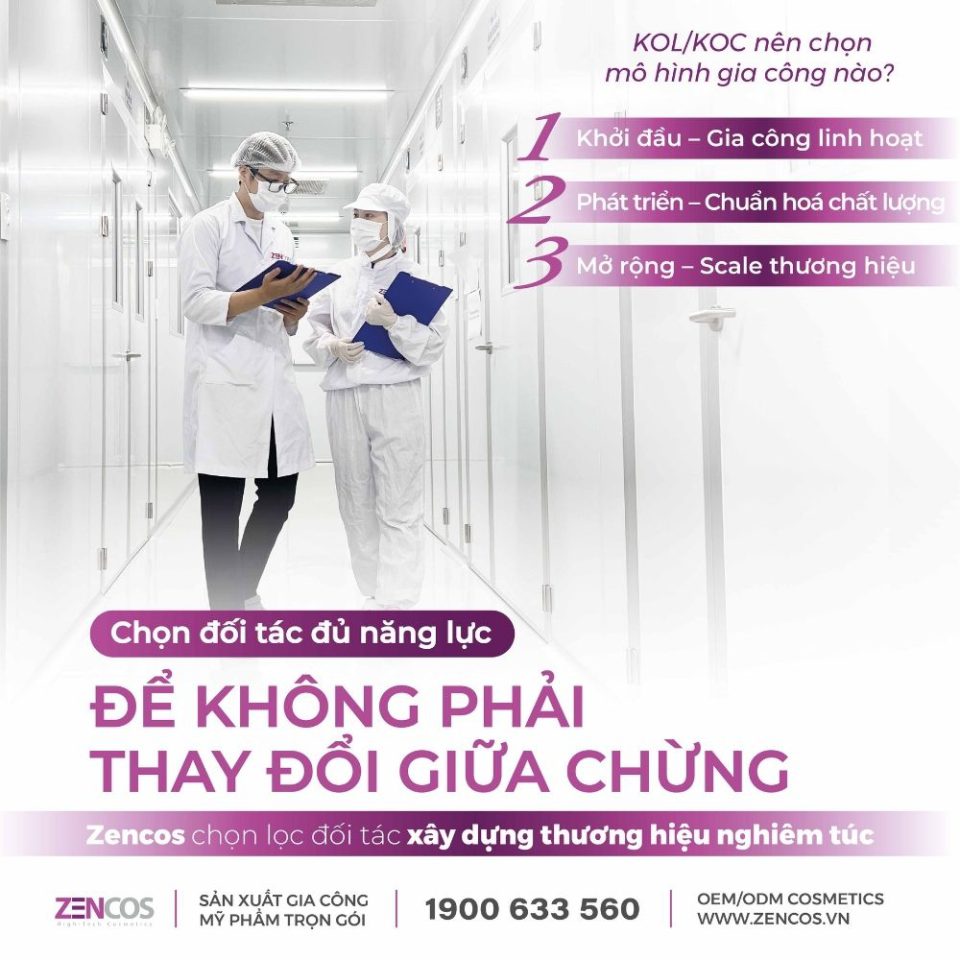 lua-chon-doi-tac-gia-cong-my-pham-cho-kol-koc